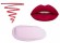 Набор для губ Huda Beauty - Union Jack Lip Tin