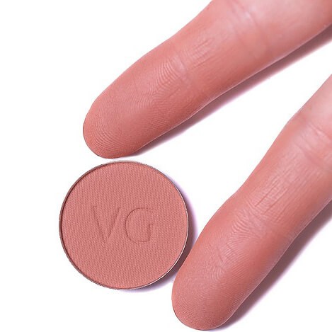 Тени для век (прессованные пигменты) Pro VG №112, 2 гр.