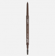 [Истекающий срок годности] Карандаш для бровей Lamel Professional - INSTA Micro Brow Pencil, тон 401