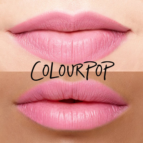 Сатиновая помада для губ ColourPop Ultra Satin Lip - Dilly-Dally