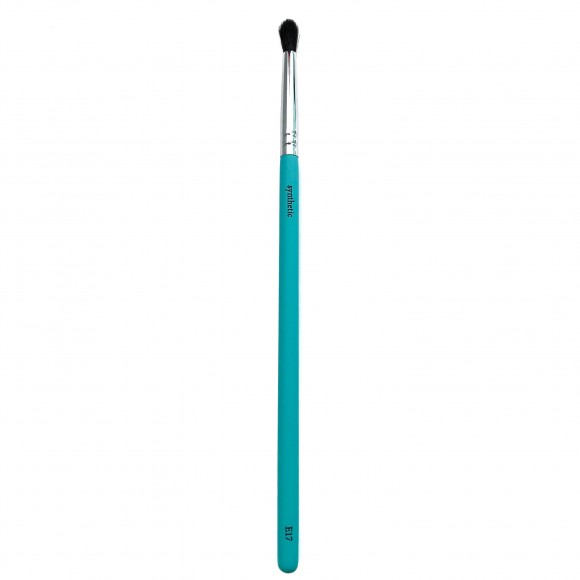 Кисть маленькая длинная, синтетика, Klepach Pro - E17