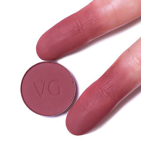 Тени для век (прессованные пигменты) Pro VG №120, 2 гр. Тени для век (прессованные пигменты) Pro VG №120, 2 гр.