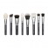 Пояс визажиста + набор из 25 кистей Zoeva - Makeup Artist Brush Belt 