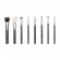 Пояс визажиста + набор из 25 кистей Zoeva - Makeup Artist Brush Belt 