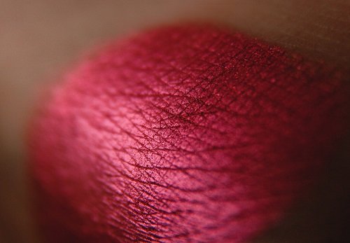 Тени для век Tammy Tanuka "Огненная Танцовщица" - коллекция Кочевницы Пустыни, 1 мл