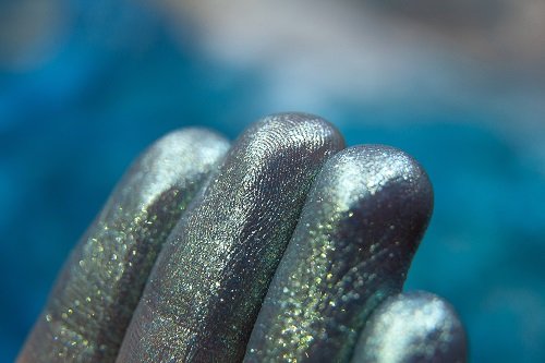 Тени для век Tammy Tanuka "Великий Мастер" - коллекция Русалки, 1 мл Тени для век Tammy Tanuka "Великий Мастер" - коллекция Русалки, 1 мл