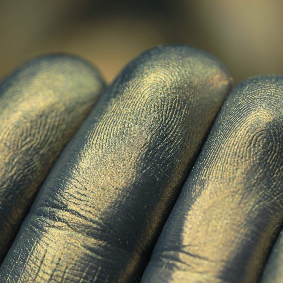 Тени для век Tammy Tanuka "Кавалеристка Гордая" - локация Горная Деревушка, 1 мл