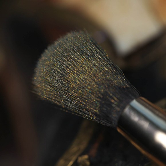 Тени для век Tammy Tanuka "Кавалеристка Гордая" - локация Горная Деревушка, 1 мл