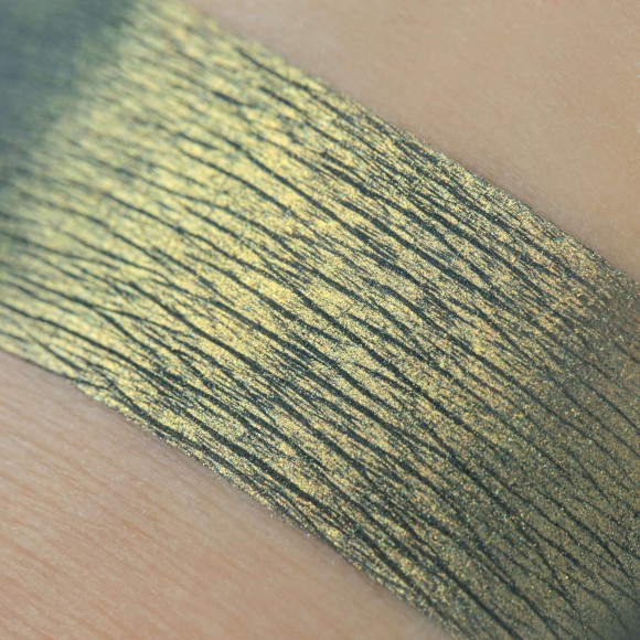 Тени для век Tammy Tanuka "Кавалеристка Гордая" - локация Горная Деревушка, 1 мл