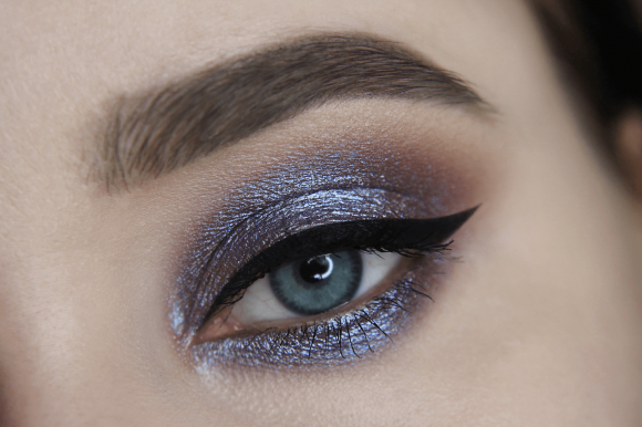 Тени для век Tammy Tanuka "Приверженец Покоя" - серия Лунные Эльфы, 1 мл