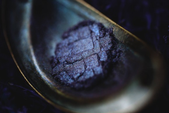 Тени для век Tammy Tanuka "Приверженец Покоя" - серия Лунные Эльфы, 1 мл