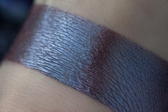 Тени для век Tammy Tanuka "Приверженец Покоя" - серия Лунные Эльфы, 1 мл