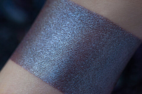 Тени для век Tammy Tanuka "Приверженец Покоя" - серия Лунные Эльфы, 1 мл