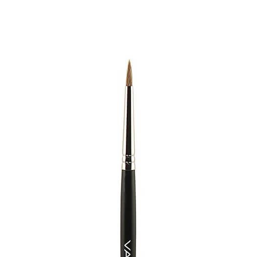 Кисть из таклона Валери-Д маленькая тонкая TN021