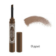 Помадка для бровей Estrade "OK! BROW" 01 русый 