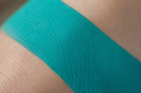 Тени для век Tammy Tanuka "Изобретательница" - локация Светлый Замок, 1 мл