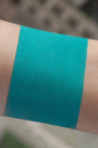 Тени для век Tammy Tanuka "Изобретательница" - локация Светлый Замок, 1 мл