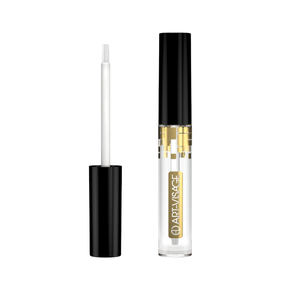 Блеск для губ Art Visage "Lacquer gloss" Лакер Глосс Кристалл - Тон 301