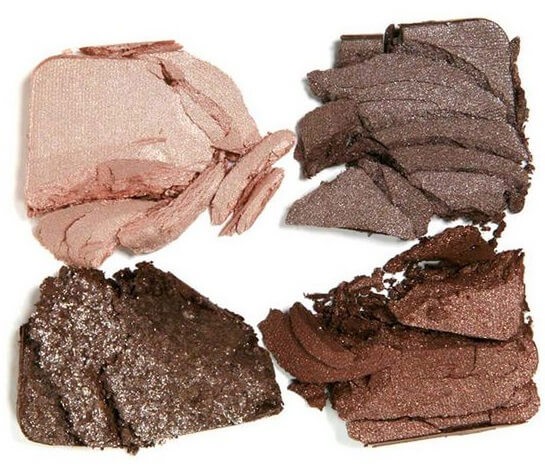 Палетка теней Charlotte Tilbury - Luxury Palette - The Golden Goddess Палетка теней Charlotte Tilbury - Luxury Palette - The Golden Goddess