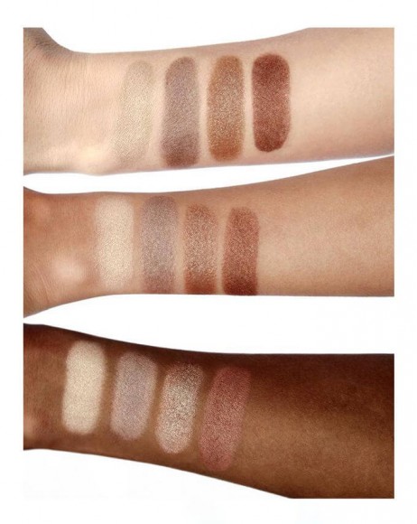 Палетка теней Charlotte Tilbury - Luxury Palette - The Golden Goddess Палетка теней Charlotte Tilbury - Luxury Palette - The Golden Goddess