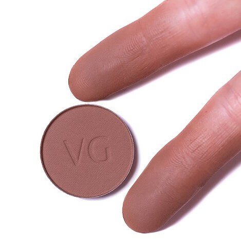 Тени для век (прессованные пигменты) Pro VG №122, 2 гр. Тени для век (прессованные пигменты) Pro VG №122, 2 гр.