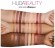 [Уценка] Палетка теней Huda Beauty - Sand Haze Obsessions [Повреждение при транспортировке] 2