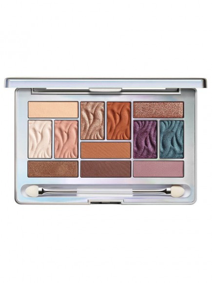 Палетка теней Physicians Formula - Butter Eyeshadow Palette - тропические дни Палетка теней Physicians Formula - Butter Eyeshadow Palette - тропические дни