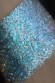 Тени для век Tammy Tanuka - Серия Космическая Пыльца: Голубая - Ледяной Космос, 0.2 мл