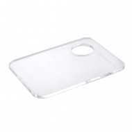 Палитра косметическая Валери-Д прозрачная, 11x8мм