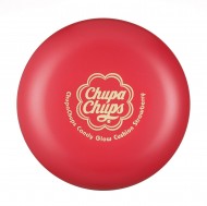Тональная основа-кушон Chupa Chups Candy Glow Cushion SPF50+ PA++++ , 1.0 Ivory Тональная основа-кушон Chupa Chups Candy Glow Cushion SPF50+ PA++++ , 1.0 Ivory