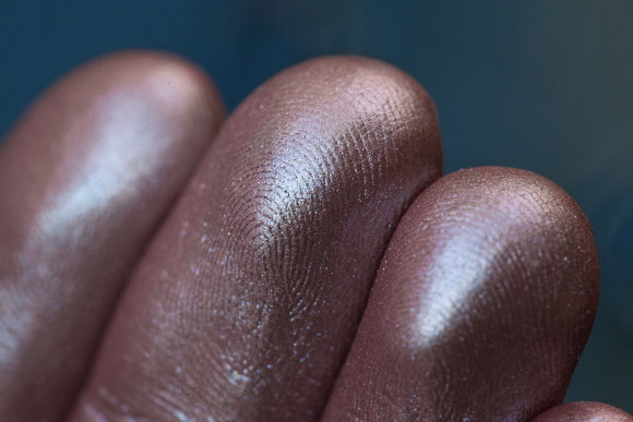 Тени для век Tammy Tanuka "Сновидица" - серия Лунные Эльфы, 1 мл Тени для век Tammy Tanuka "Сновидица" - серия Лунные Эльфы, 1 мл