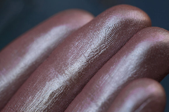 Тени для век Tammy Tanuka "Сновидица" - серия Лунные Эльфы, 1 мл Тени для век Tammy Tanuka "Сновидица" - серия Лунные Эльфы, 1 мл