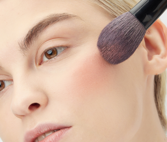 [Истекающий срок годности] Кремовые румяна Lamel Professional - BB Blush, тон 401