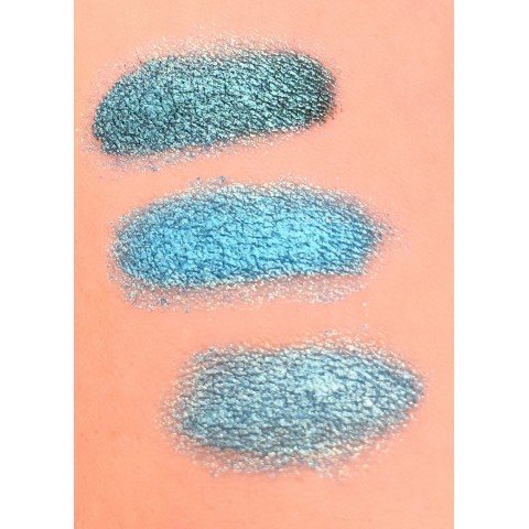 Пигмент 016 - Аквамарин, Klepach Pro Пигмент 016 - Аквамарин, Klepach Pro