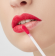 Жидкая матовая губная помада LN Professional - Matte Lip Fluid -  106 Dark Chili