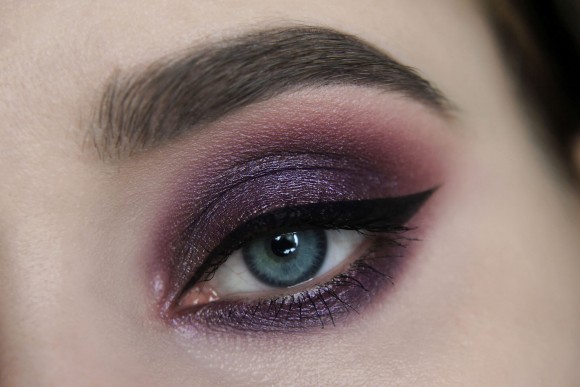 Тени для век Tammy Tanuka "Погруженная в Дрему" - серия Лунные Эльфы, 1 мл