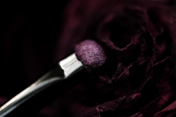 Тени для век Tammy Tanuka "Погруженная в Дрему" - серия Лунные Эльфы, 1 мл