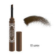 Помадка для бровей Estrade "OK! BROW" 03 шатен
