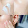 [Истекающий срок годности] Крем-маска для лица Elizavecca с муцином улитки Glutinous Mask 80% Snail Cream