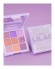 Палетка теней Huda Beauty - Lilac Obsessions Palette