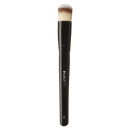 Кисть круглая для тональной основы Manly Pro из нейлона - К16 Кисть круглая для тональной основы Manly Pro из нейлона - К16
