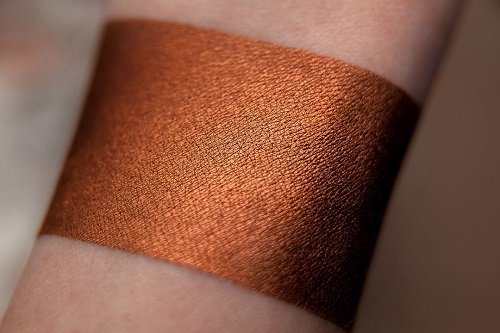 Тени для век Tammy Tanuka "Дитя Пустынной Лисицы" - коллекция Кочевницы Пустыни, 1 мл