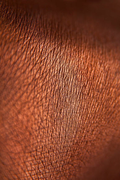 Тени для век Tammy Tanuka "Дитя Пустынной Лисицы" - коллекция Кочевницы Пустыни, 1 мл