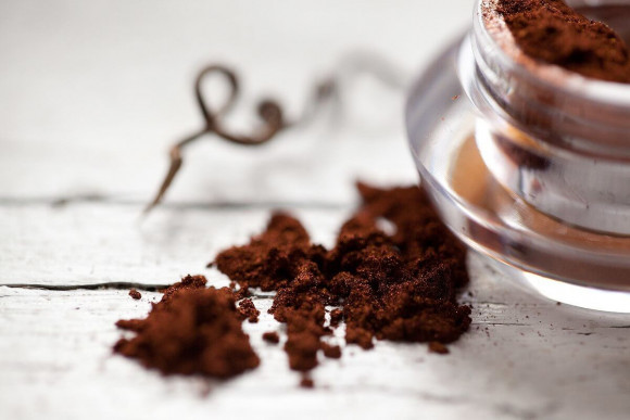 Тени для век Tammy Tanuka "Дитя Пустынной Лисицы" - коллекция Кочевницы Пустыни, 1 мл