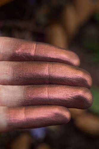 Тени для век Tammy Tanuka "Ведунья из Орехового Леса" - коллекция Друидесс, 1 мл Тени для век Tammy Tanuka "Ведунья из Орехового Леса" - коллекция Друидесс, 1 мл