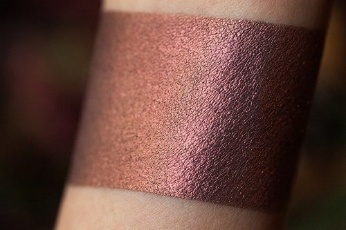 Тени для век Tammy Tanuka "Ведунья из Орехового Леса" - коллекция Друидесс, 1 мл Тени для век Tammy Tanuka "Ведунья из Орехового Леса" - коллекция Друидесс, 1 мл