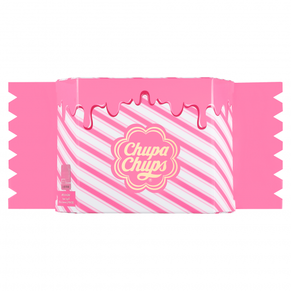 Тональная основа-кушон Chupa Chups Candy Glow Cushion SPF50+ PA++++ , 2.0 Shell