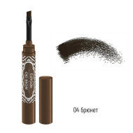 [Истекающий срок годности] Помадка для бровей Estrade "OK! BROW" 04 брюнет