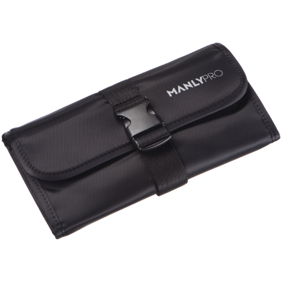 Чехол для кистей Manly PRO КП02 на 17 отделений Чехол для кистей Manly PRO КП02 на 17 отделений