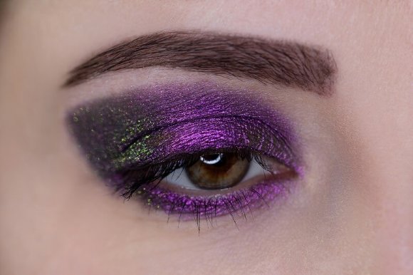 Тени для век Tammy Tanuka "Роковая" - локация Пустыня Заката, 1 мл Тени для век Tammy Tanuka "Роковая" - локация Пустыня Заката, 1 мл